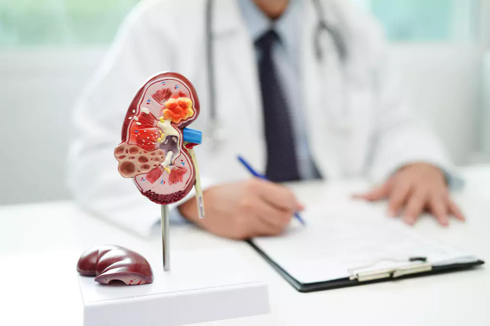 Uro-Oncology