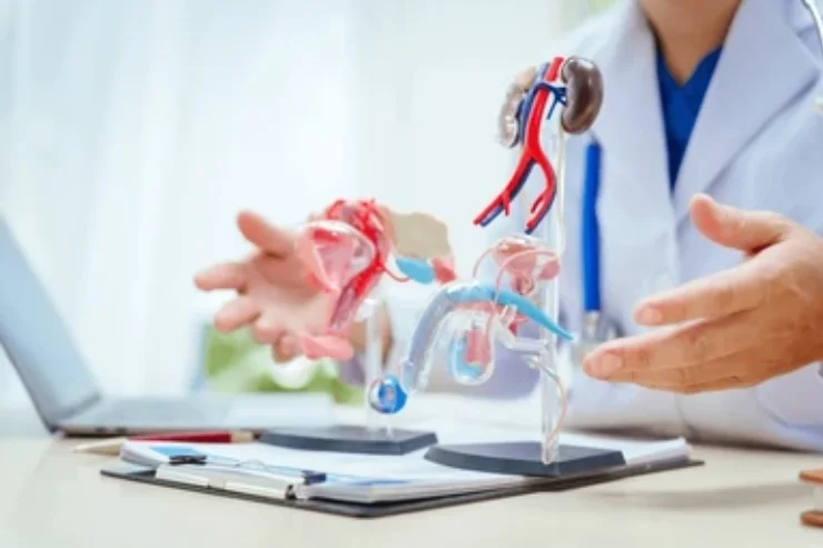 Andrology