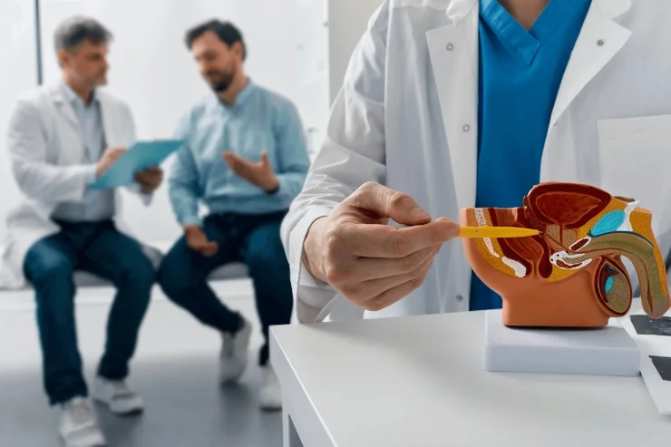 Male Infertility Surgery------11