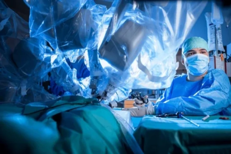 Prostate Surgery
