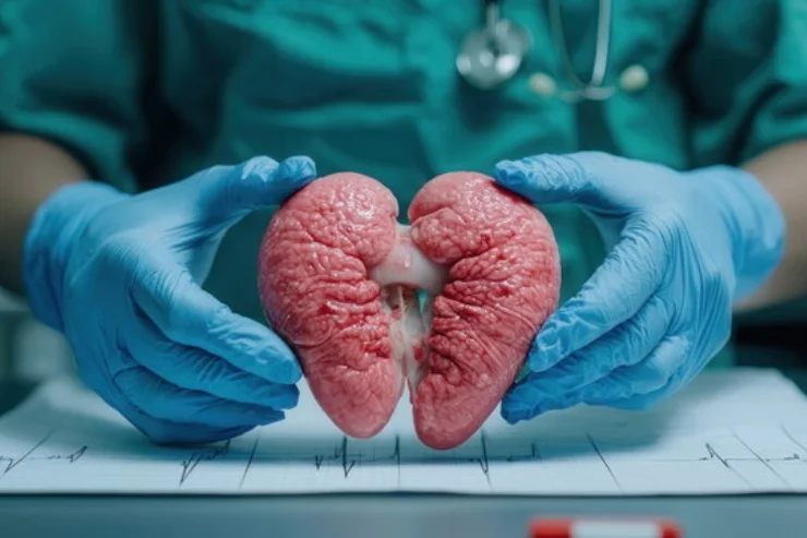 Renal Transplant Surgery